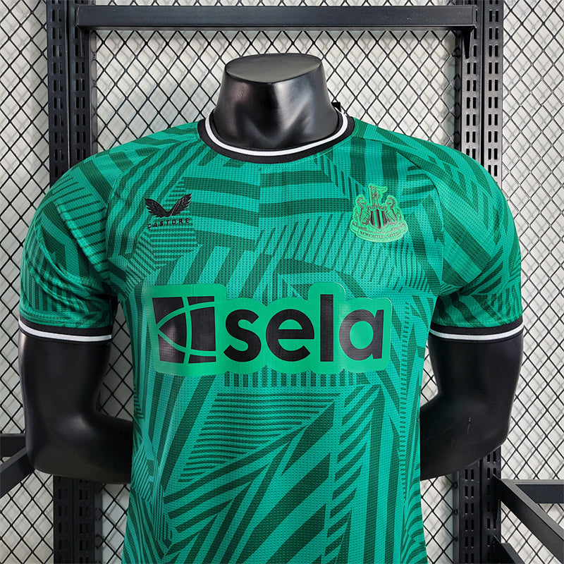 Maillot Newcastle Extérieur 23/24
