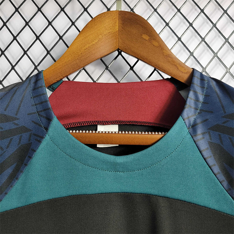 Camiseta Portugal Pre-Partido