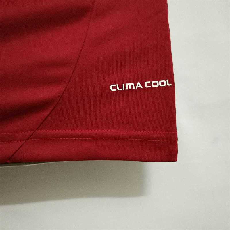 Maillot Spain Domicile Rétro 2012