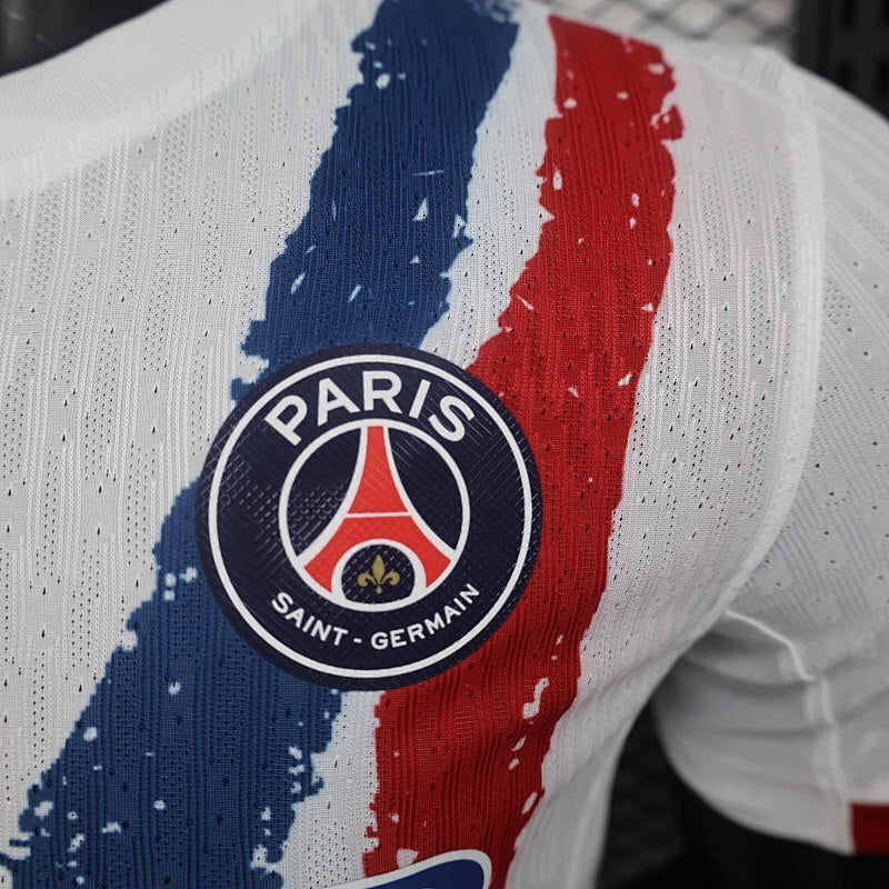 Camiseta PSG Visitante Versión Player 23/24