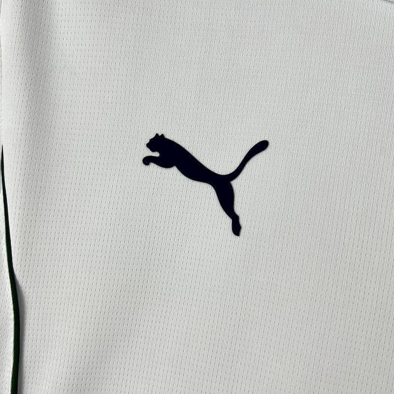 Maillot Portugal 25/26