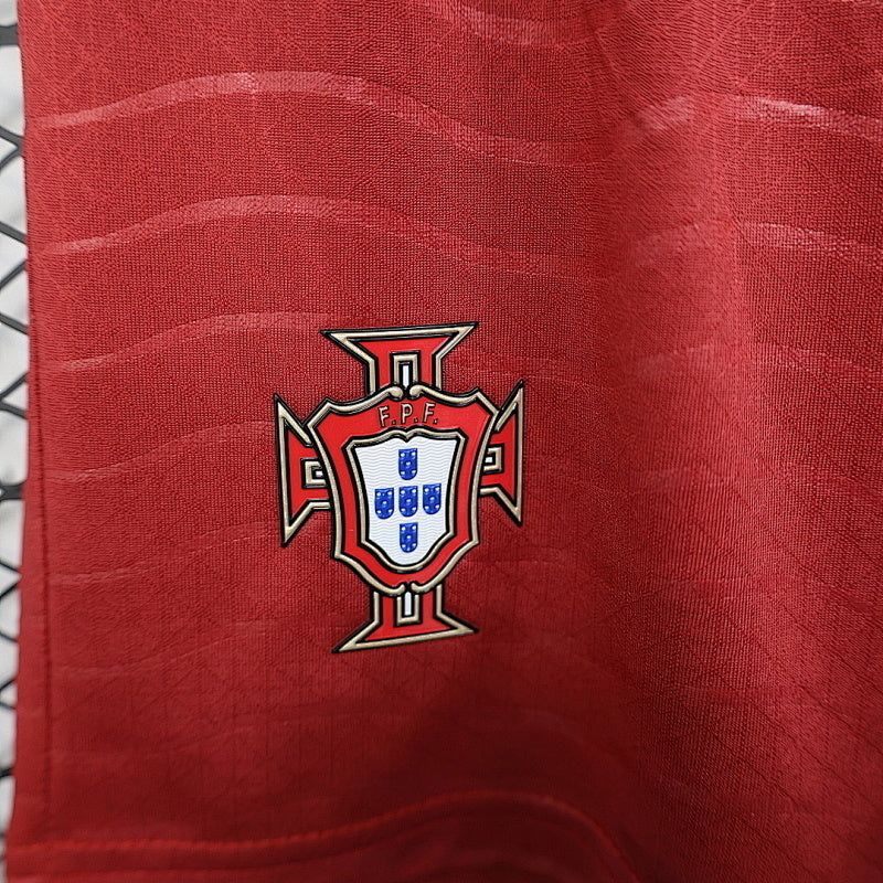 Short Portugal Domicile 25/26