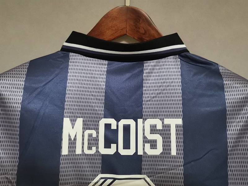 Maillot Rangers Extérieur Rétro 94/95