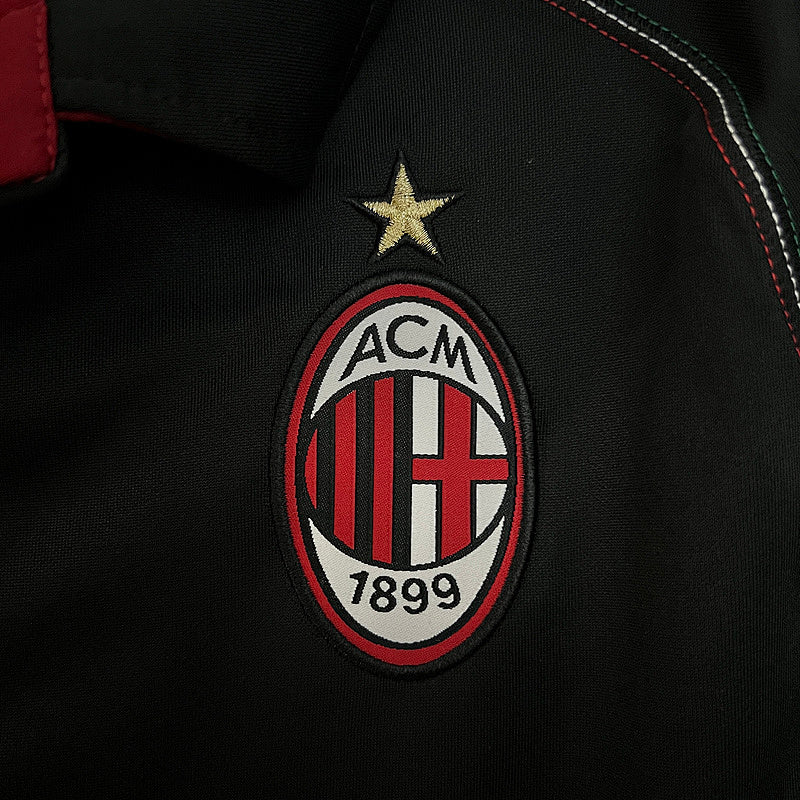 Maillot AC Milan Extérieur Rétro 2012/13