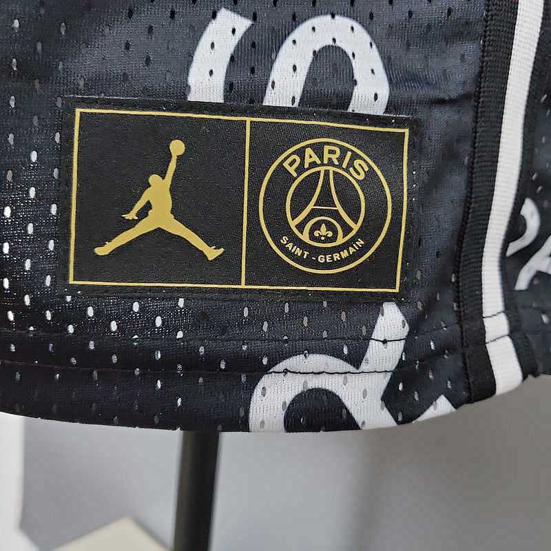 PSG Black Special Edition Tank Top