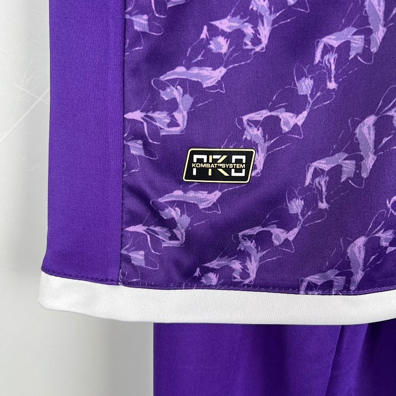 Ensemble Enfant Fiorentina Domicile 23/24