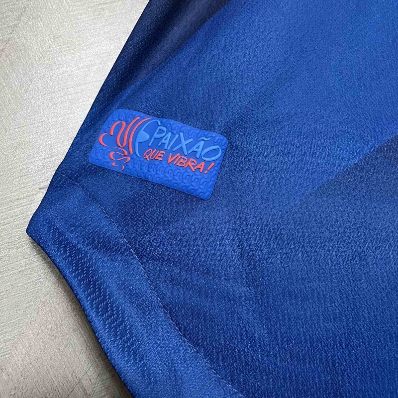 Maillot Bahia Extérieur 24/25