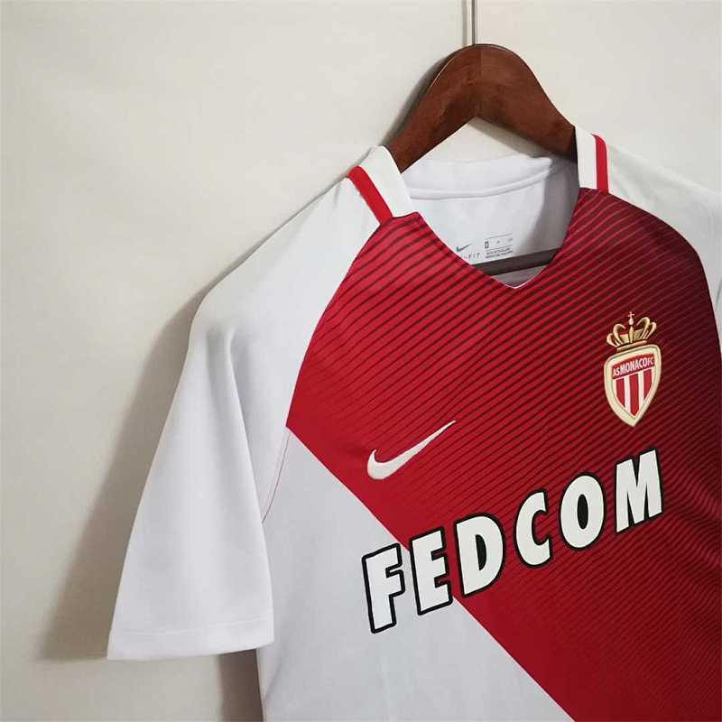 Maillot Monaco Domicile 16/17