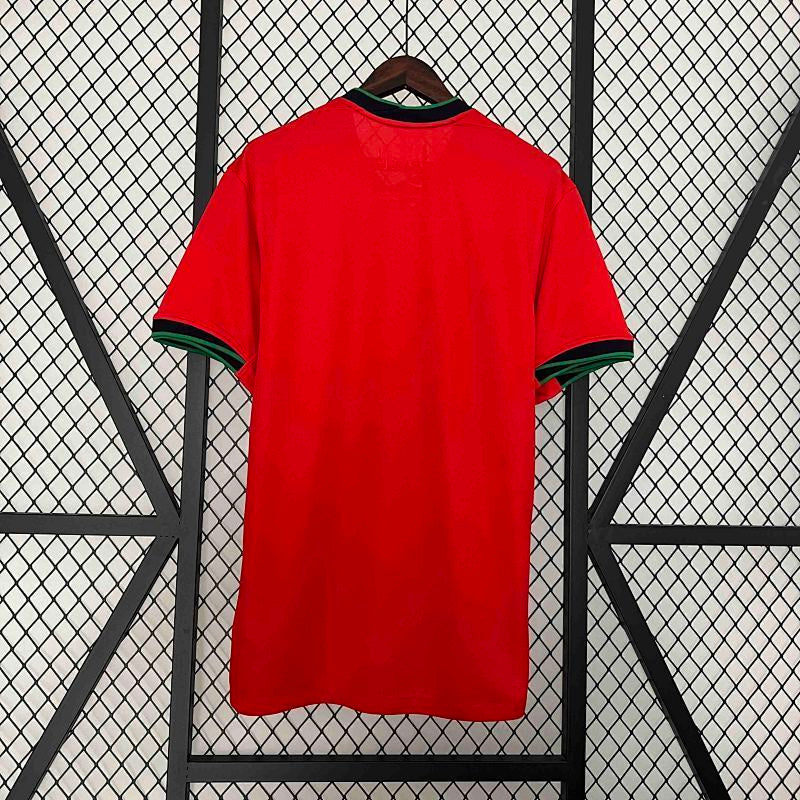 Maillot Portugal Cheap Domicile 25/26
