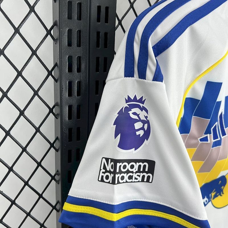 Camiseta Leeds United Local 25/26