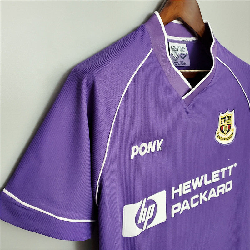 Maillot Tottenham Extérieur 98/00