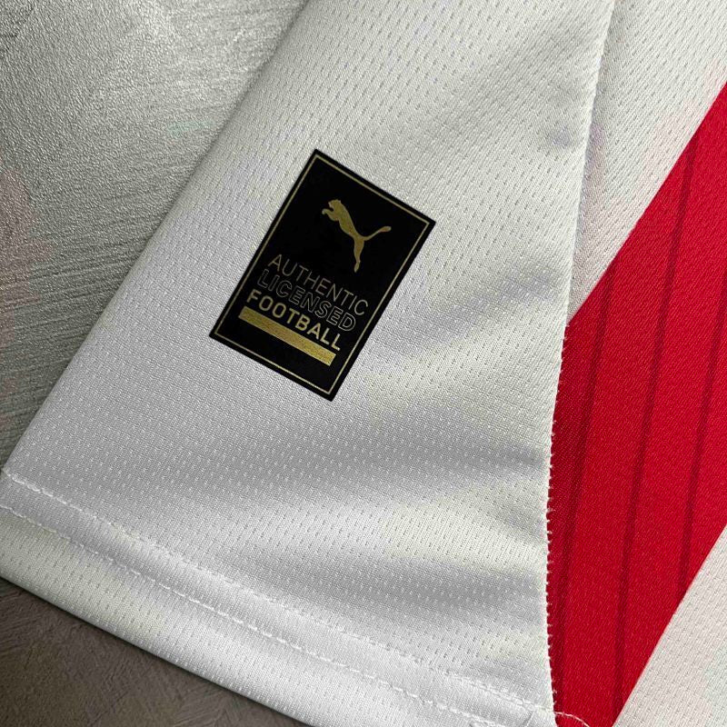 Maillot Paraguay Domicile 25/26