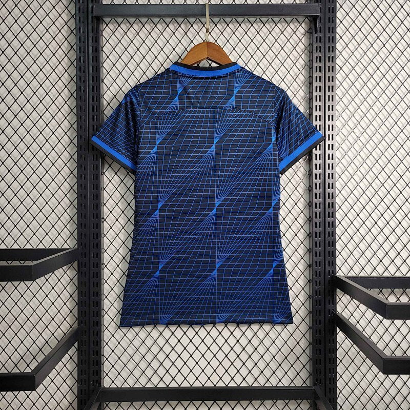 Maillot Femme Chelsea Extérieur 23/24