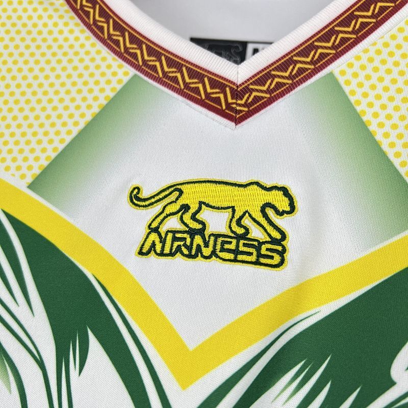 Maillot Mali Supply Third 25/26