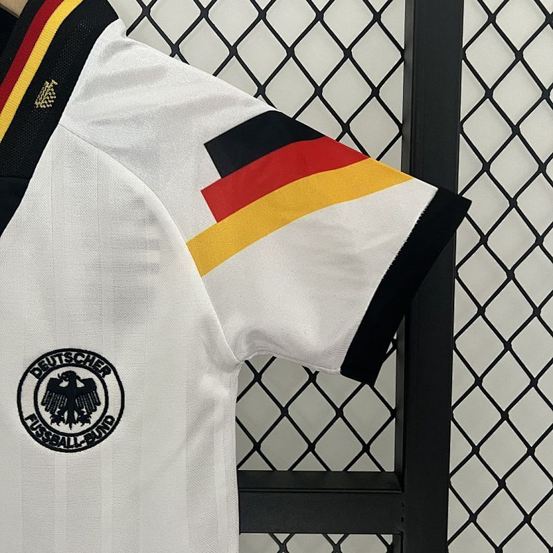 Ensemble Enfant Germany Euro Domicile 25/26