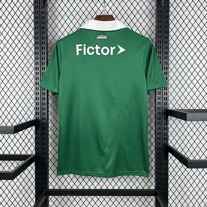 Maillot Palmeiras Édition spéciale 25/26