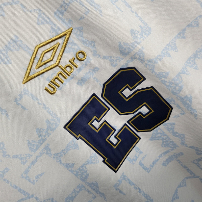 Maillot El Salvador Extérieur 23/24
