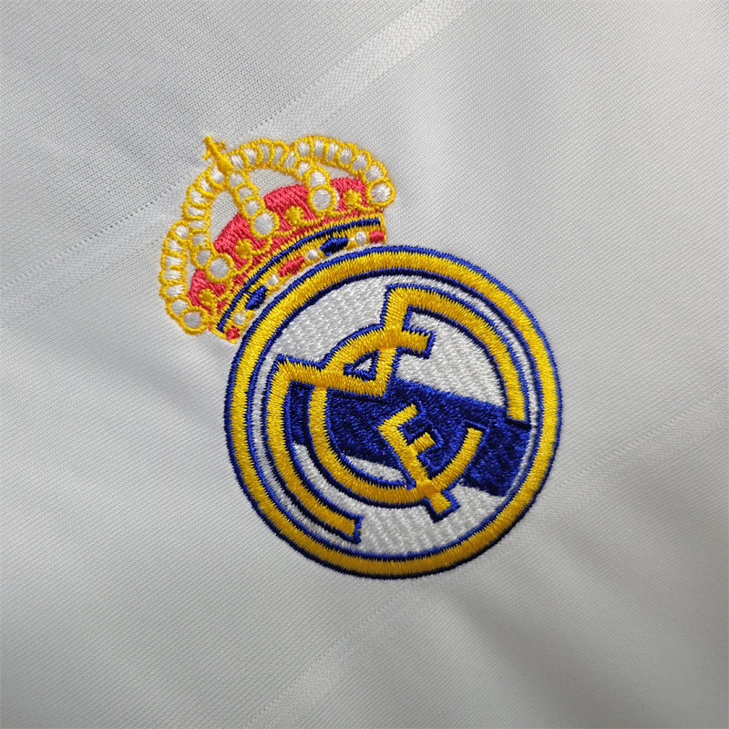 Camiseta Real Madrid Local Retro 2013/14