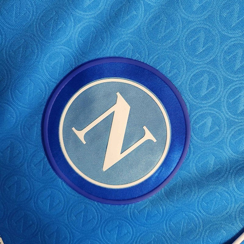 Napoli Jersey 23/24 (2)