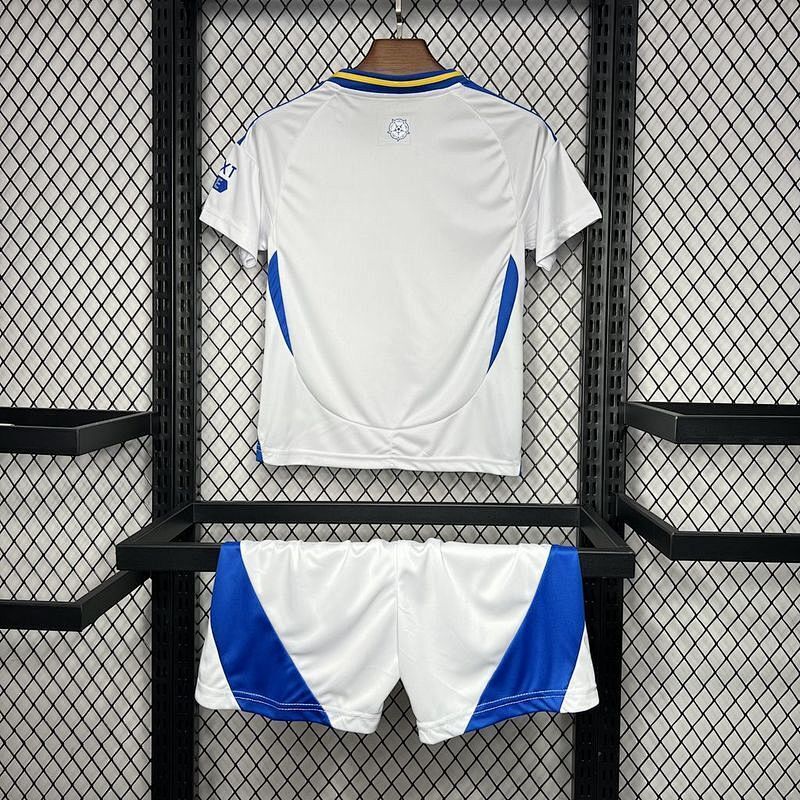 Ensemble Enfant Leeds United Domicile 24/25