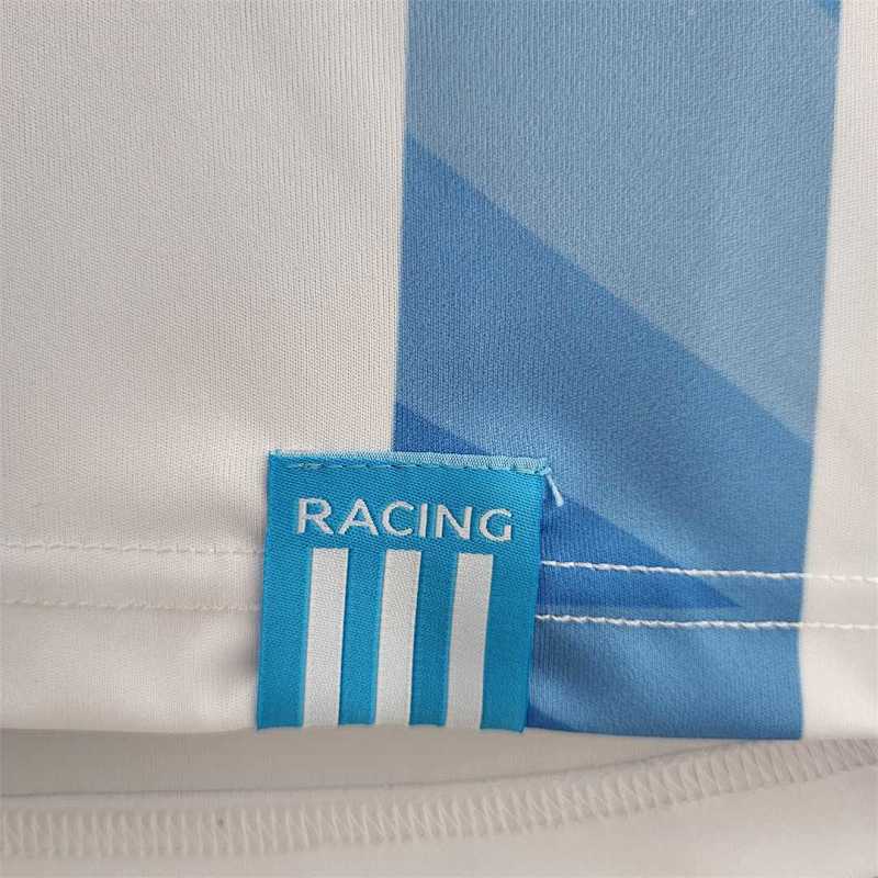 Maillot Racing Club Extérieur 22/23