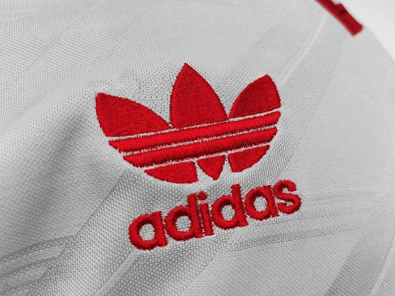 Maillot Manchester United Extérieur Rétro 25/26