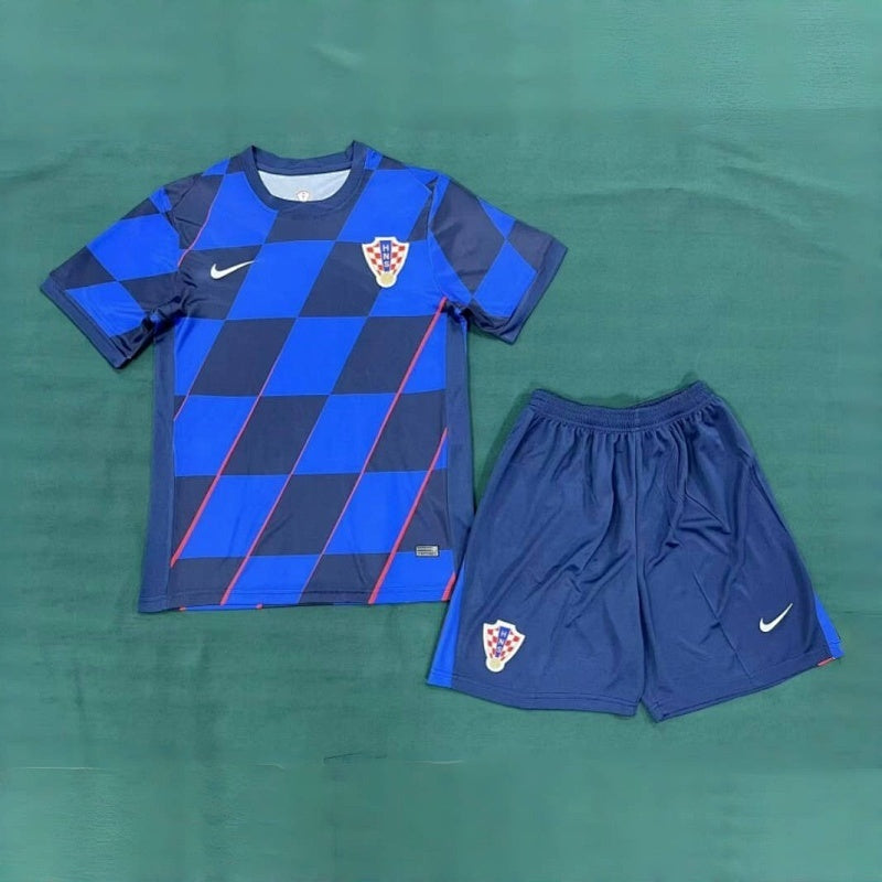 Ensemble Enfant Croatia Kid Sets Extérieur 25/26
