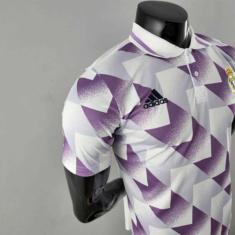 Polo Real Madrid 22/23