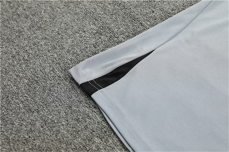 Ensemble PSG Gris Prématch 22/23