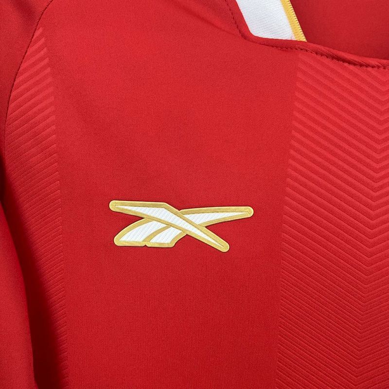 Panama Uniform Home Jersey 25/26