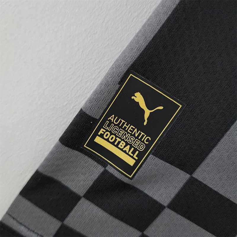 Maillot Borussia Dortmund Extérieur 22/23