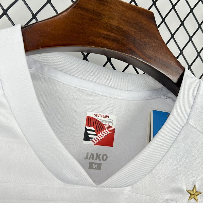 Maillot Stuttgart Domicile 25/26