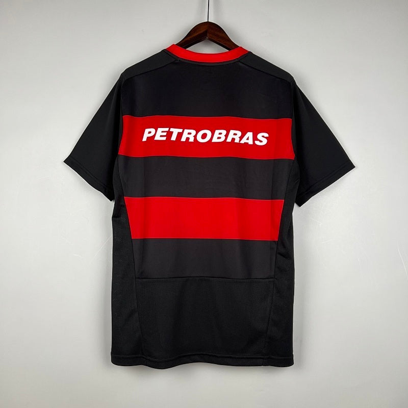 Maillot Flamengo Domicile Rétro 2002