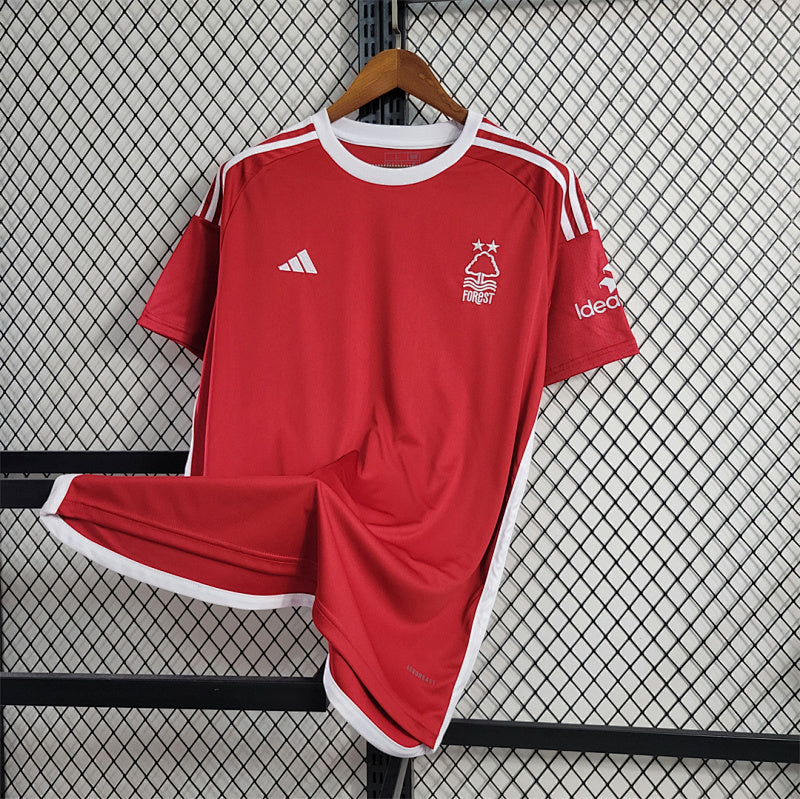 Maillot Nottingham Forest Domicile 23/24