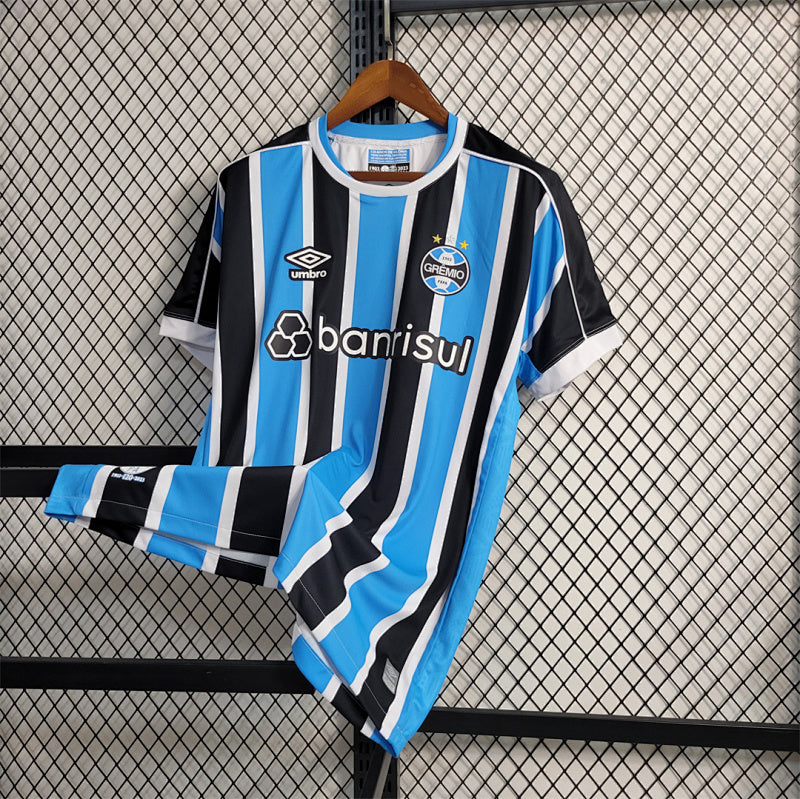 Maillot Grêmio Domicile 23/24