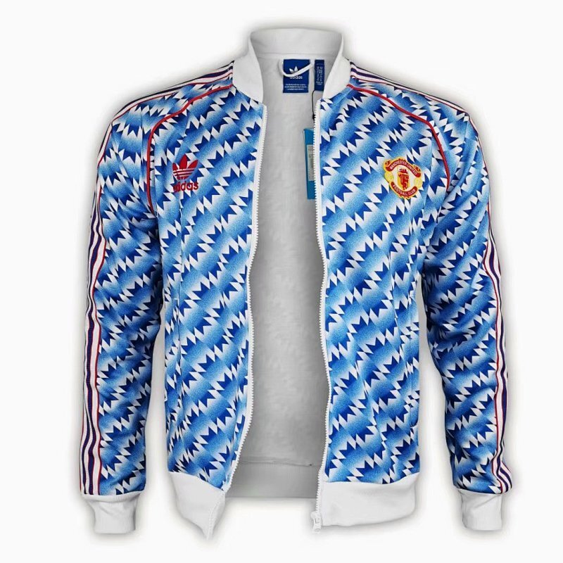 Maillot Manchester United 25/26