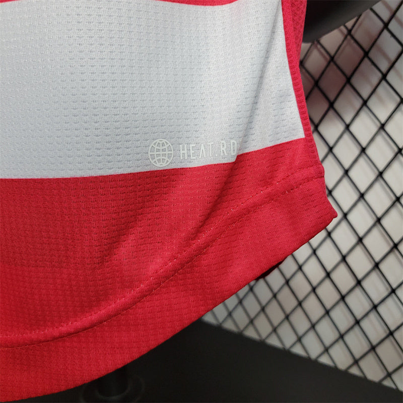Maillot River Plate Extérieur Player Version 23/24