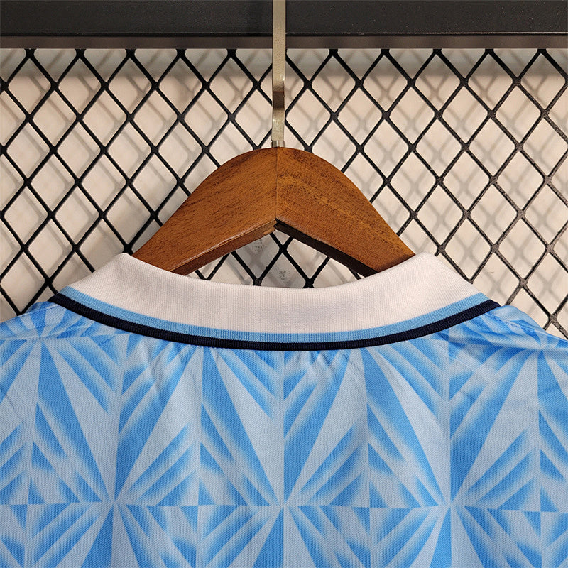 Maillot Lazio Domicile Rétro 1991