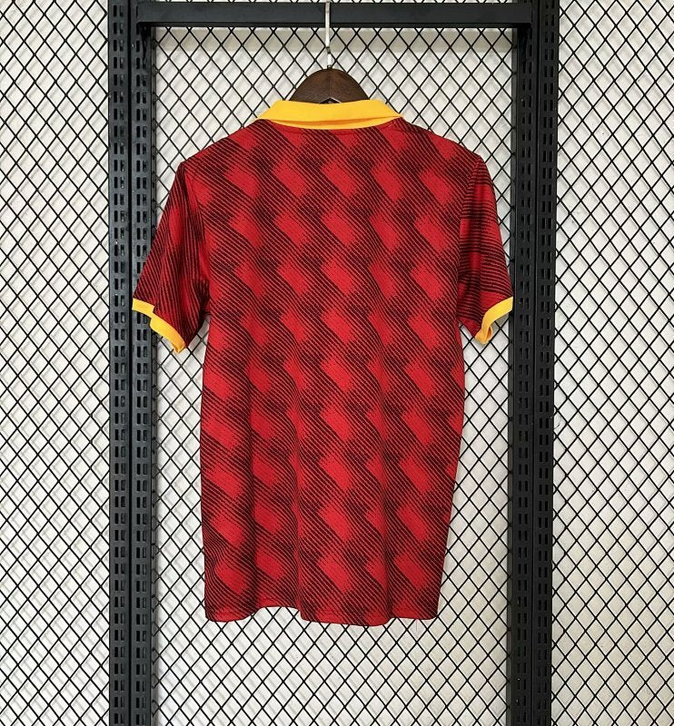 Maillot AS Roma 23/24