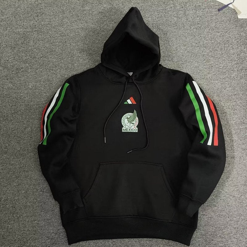 Survêtement Mexican Hoodie 25/26