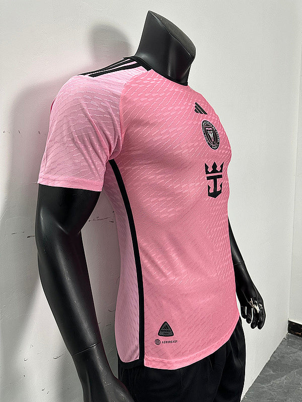 Maillot Inter Miami Domicile Player Version 23/24
