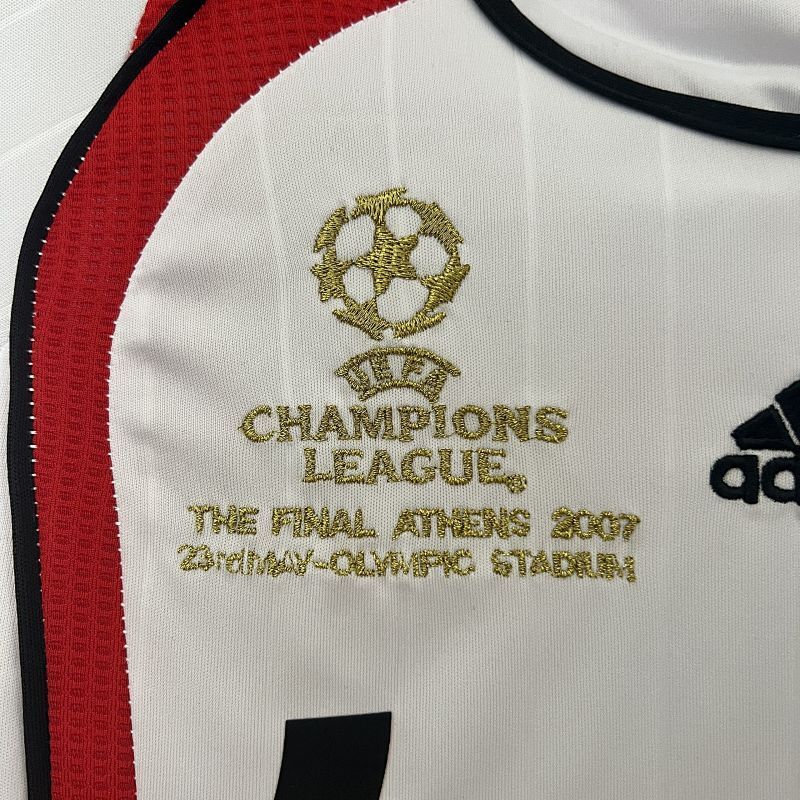 Ensemble Enfant AC Milan 25/26