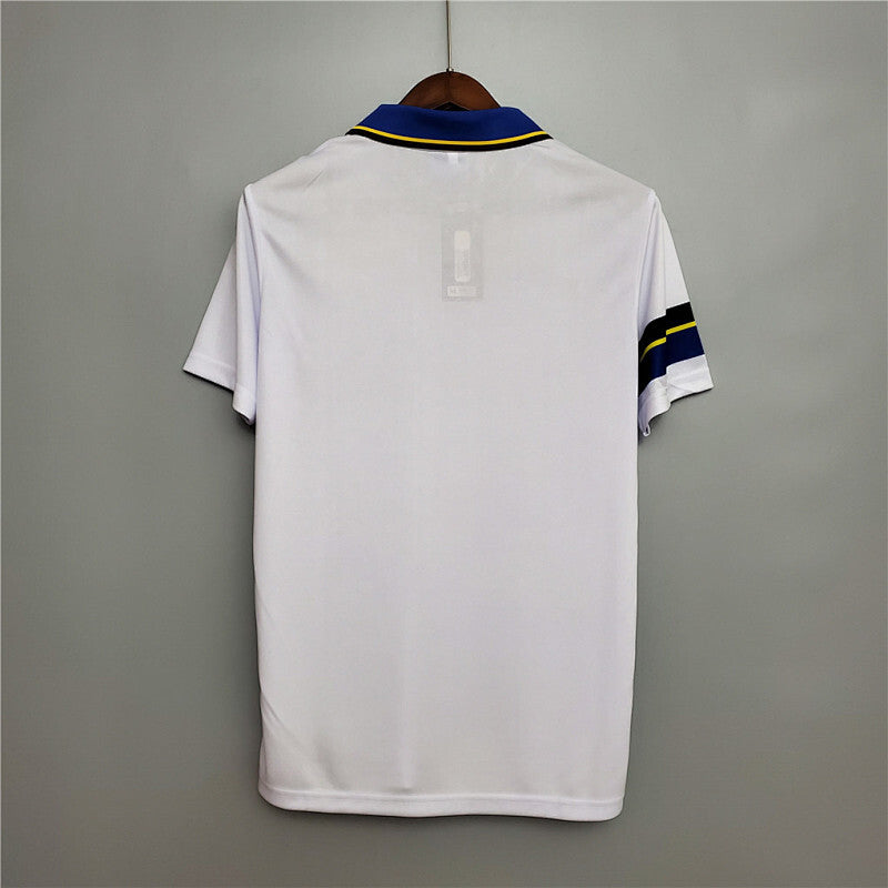 Maillot Inter Milan Extérieur 97/98