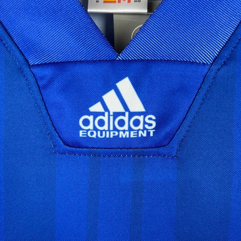 Maillot France Domicile Rétro 1992/94