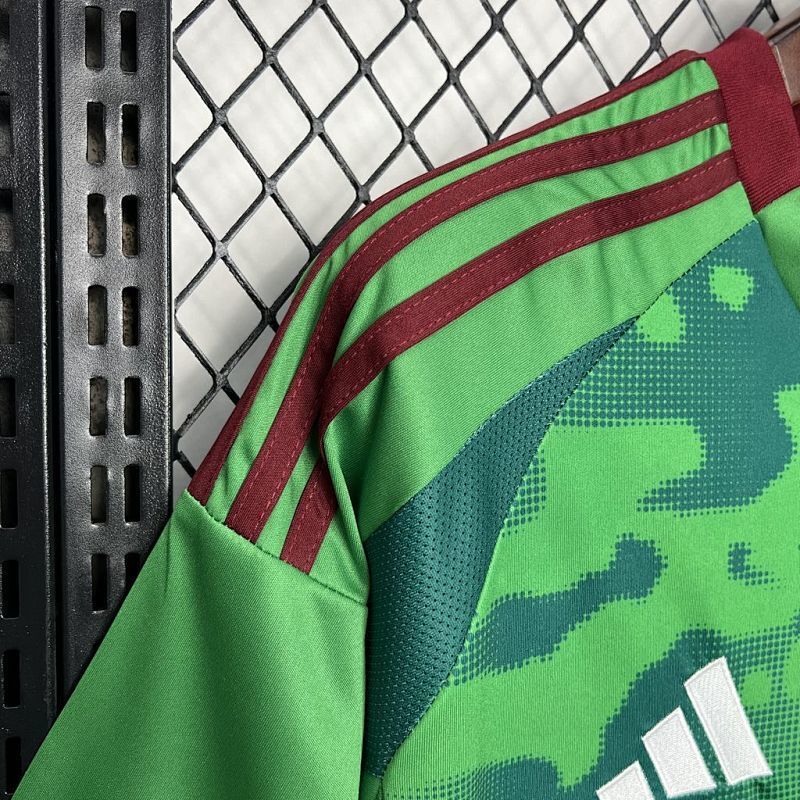 Maillot Albacete Uniforms Third 24/25