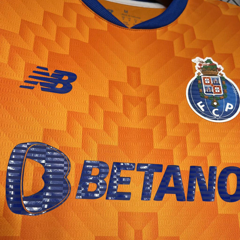 Maillot FC Porto Extérieur 24/25