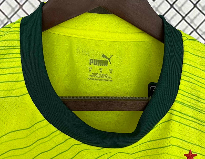 Maillot Femme Palmeiras Extérieur 23/24
