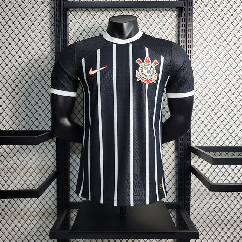 Maillot Corinthians Extérieur Player Version 23/24