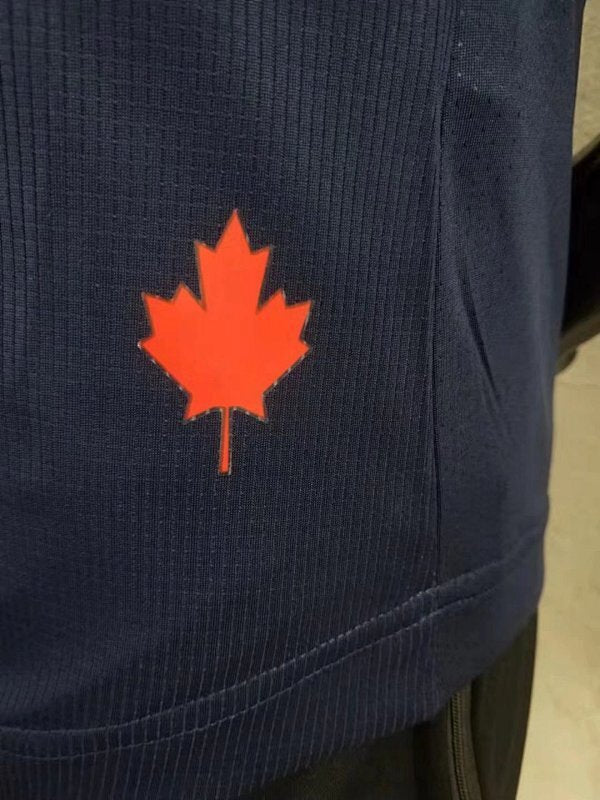 Maillot Vancouver Extérieur Player Version 22/23