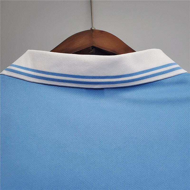 Maillot Naples Domicile 86/87